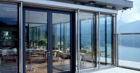 Xu hướng nhôm kính 2024